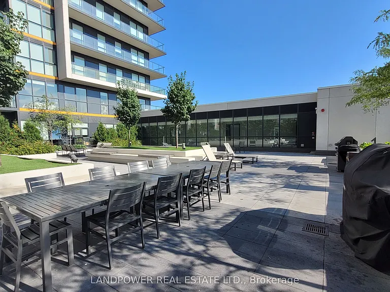 1603 Eglinton Ave W #516 — Photo 21