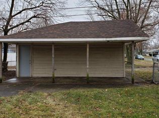 1131 E 146th St, Dolton, IL 60419