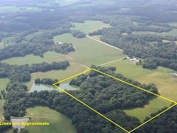 3rd image of 10631 Wine Hill Rd