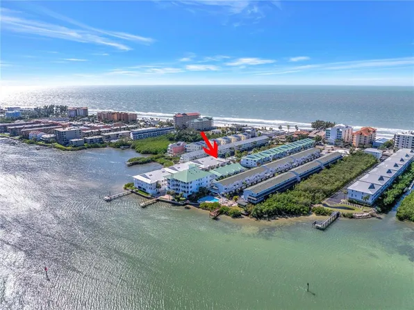 19811 Gulf Blvd APT 401, Indian Shores, FL 33785