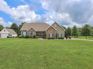 157 Alben Dr, Benton, KY 42025