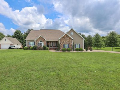 157 Alben Dr, Benton, KY, 42025