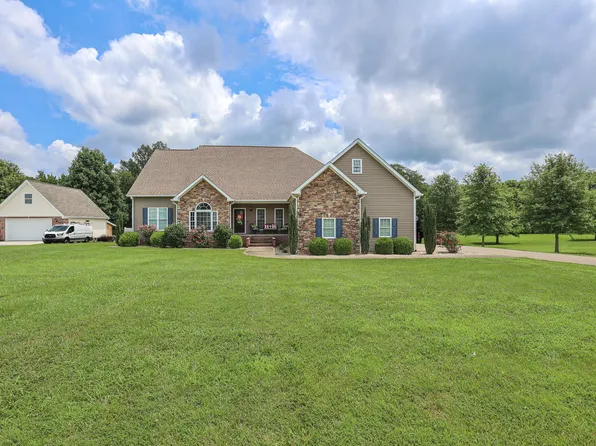 157 Alben Dr, Benton, KY 42025