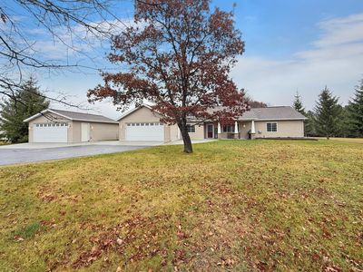 10816 Spring Dr NW, Bemidji, MN, 56601