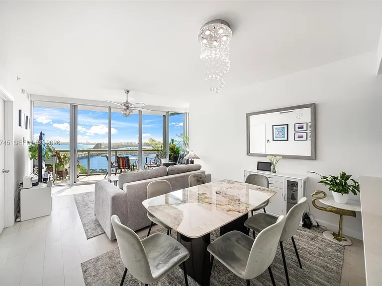 888 Biscayne Blvd #2909 — Photo 1
