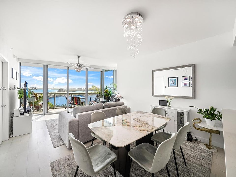 1st image of 888 Biscayne Blvd APT 2909