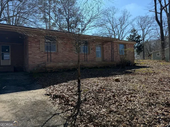 112 Molette St, Carrollton, GA 30117