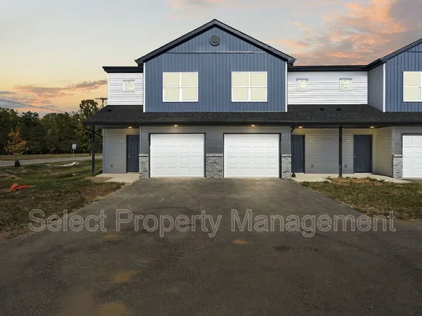 7101 Homestead Rd, Fort Wayne, IN 46814
