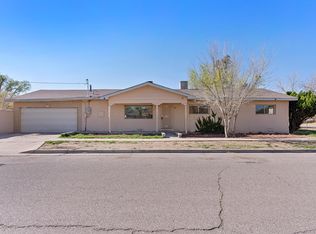 213 W Picard Ave, Belen, NM 87002