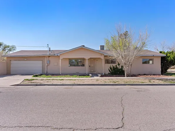213 W Picard Ave, Belen, NM 87002