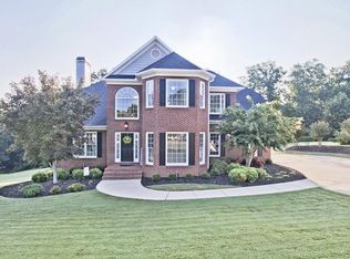 6534 Vista View Ct, Flowery Branch, GA 30542