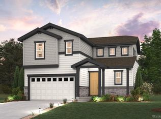 5753 N Ireland Ct, Aurora, CO 80019