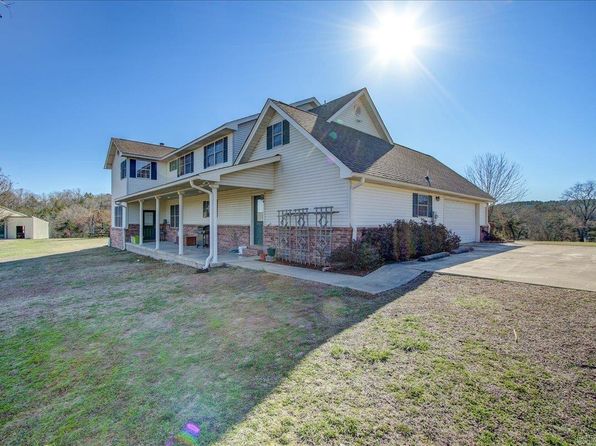 200 Maddox Bnd, Pencil Bluff, AR 71965