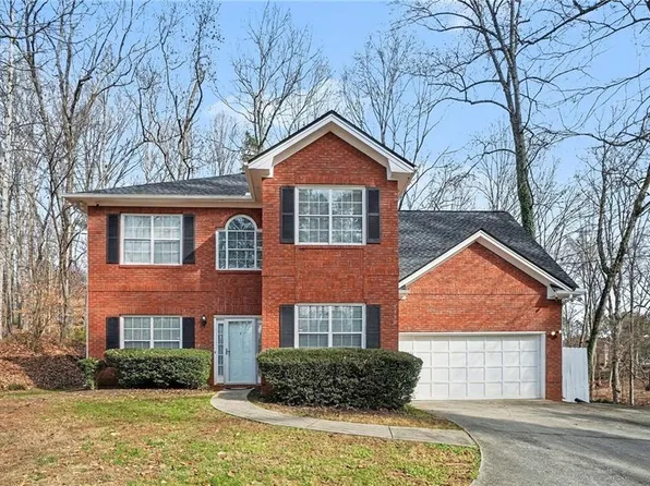 930 New Hope Rd SW, Atlanta, GA 30331