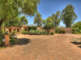 6101 E Miramar Dr, Tucson, AZ 85715