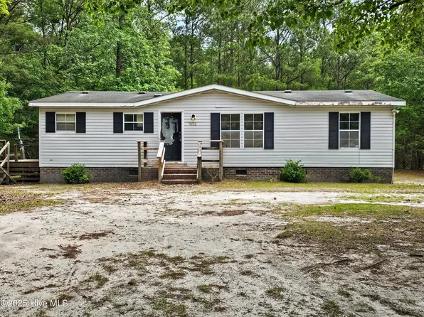 9176 Bald Eagle Drive NE, Leland, NC 28451