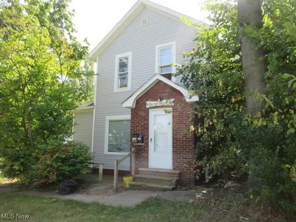 340 Crosby St, Akron, OH 44303