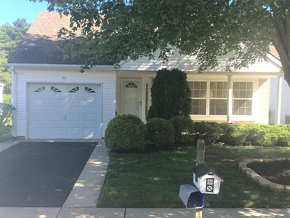 2nd image of 22 Weybridge Ct