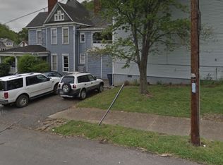 1601 Memorial Ave SW #4, Roanoke, VA 24015