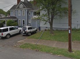 Memorial Ave, SW, 1601