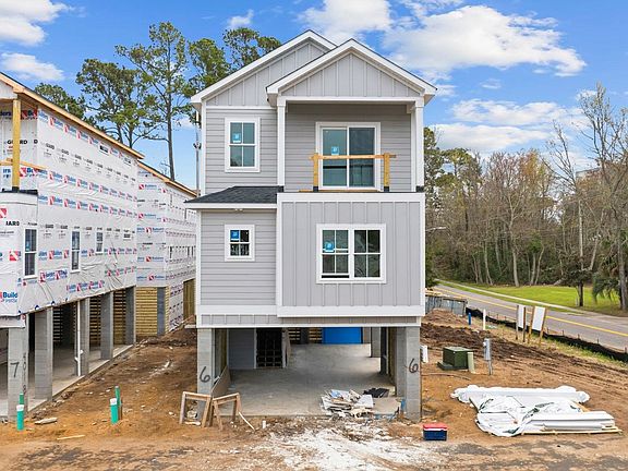 2nd image of 400 Flounder Way #B