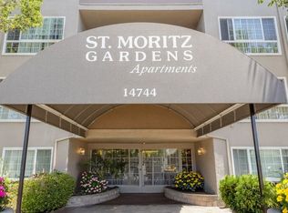 St Moritz Garden Apartments, San Leandro, CA 94578