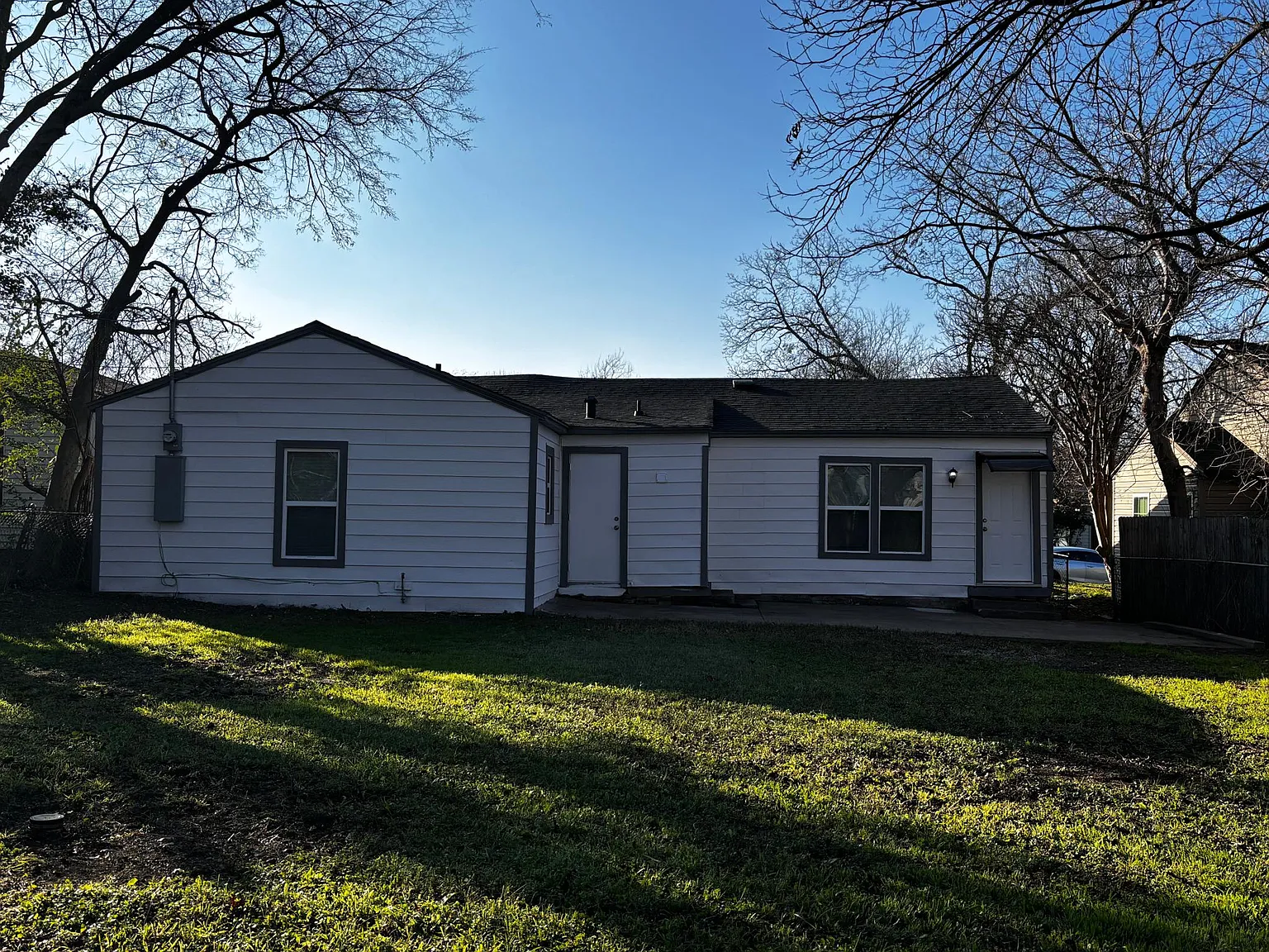 4601 Harwen Ter — Photo 3