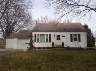 19 Clinton Rd, Mount Vernon, OH 43050