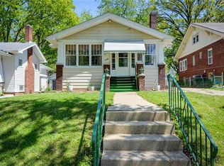 228 N Oakdale Blvd, Decatur, IL 62522
