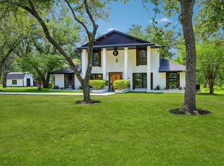 98 Pin Oak Ln, Hempstead, TX 77445