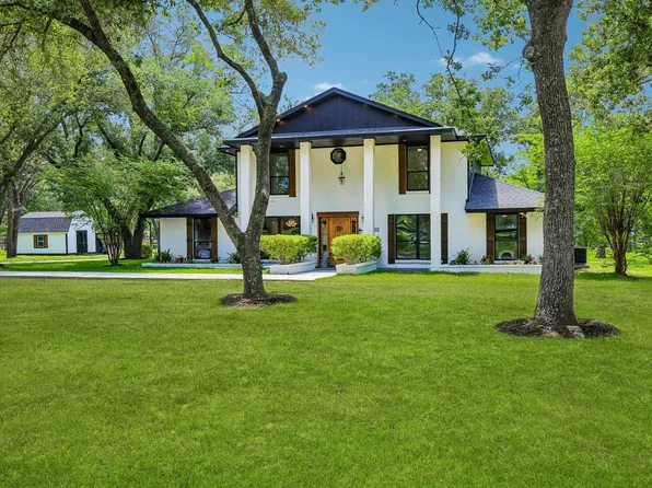 98 Pin Oak Ln, Hempstead, TX 77445