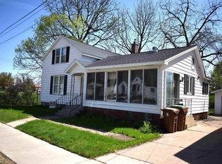 1023 Prentice St, Stevens Point, WI 54481