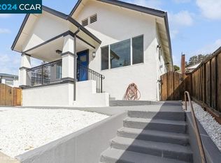 2345 Pacheco Blvd, Martinez, CA 94553