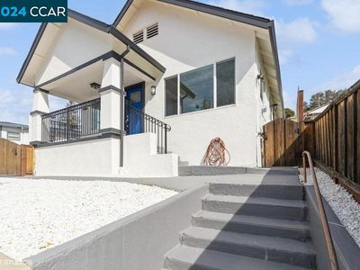 2345 Pacheco Blvd, Martinez, CA, 94553