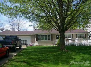 415 N Church St, Potterville, MI 48876