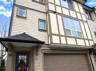 7848 209th St #30, Langley, BC V2Y 0M4