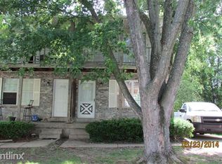 400 Wagon Wheel Trl, Radcliff, KY 40160