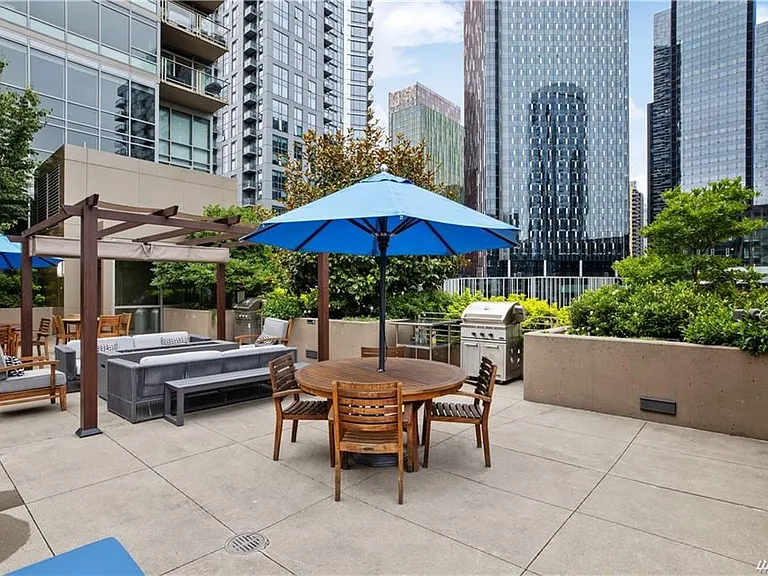 900 Lenora St #W1005 — Photo 29
