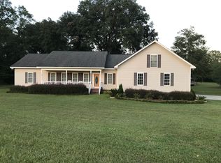 105 Honey Bee Ct, St matthews, SC 29135