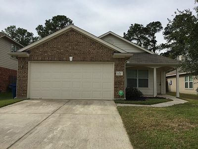 6027 Lovage Ave, Crosby, TX, 77532