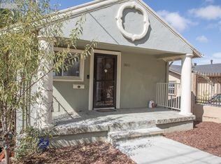 8801 Thermal St, Oakland, CA 94605