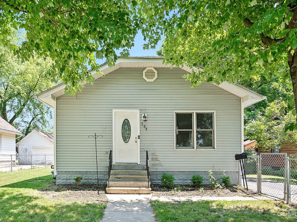 1st image of 504 S Gladstone Ave