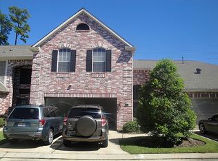 14420 Walters Rd UNIT 51, Houston, TX 77014