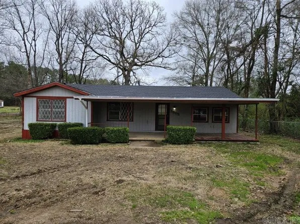 1502 Maywood Dr, Texarkana, AR 71854
