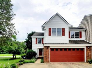 101 Southampton Ct, Stafford, VA 22554