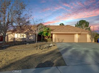 12489 Pocono Pl, Apple Valley, CA 92308