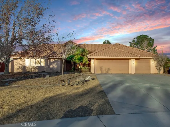 12489 Pocono Pl, Apple Valley, CA 92308