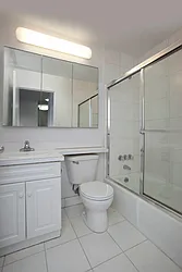 Rented by Keller Williams NYC