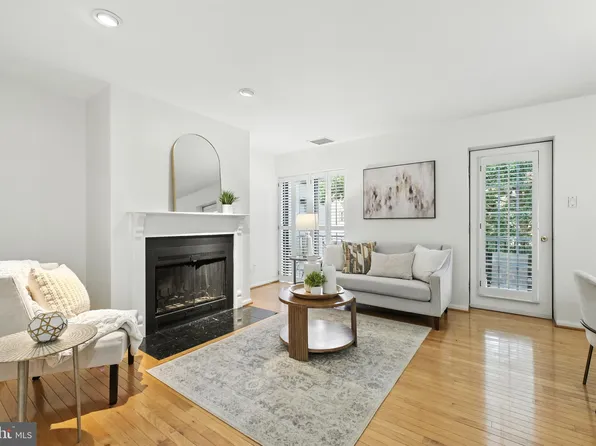 2138 California St NW APT 505, Washington, DC 20008