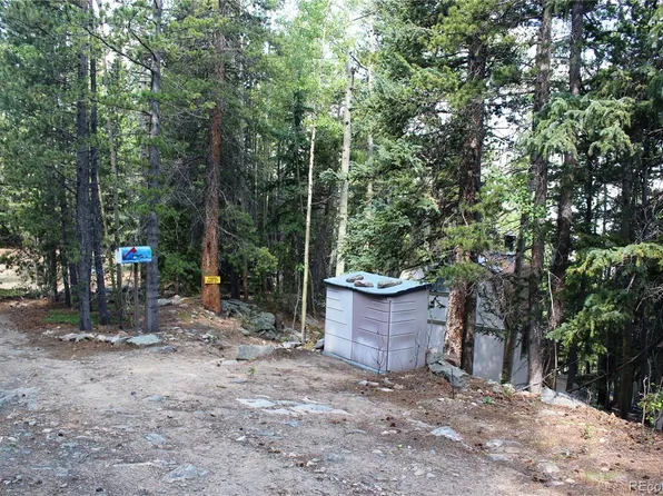 Lot 18 Hidden Wildernes Road LOT 18, Idaho Springs, CO 80461